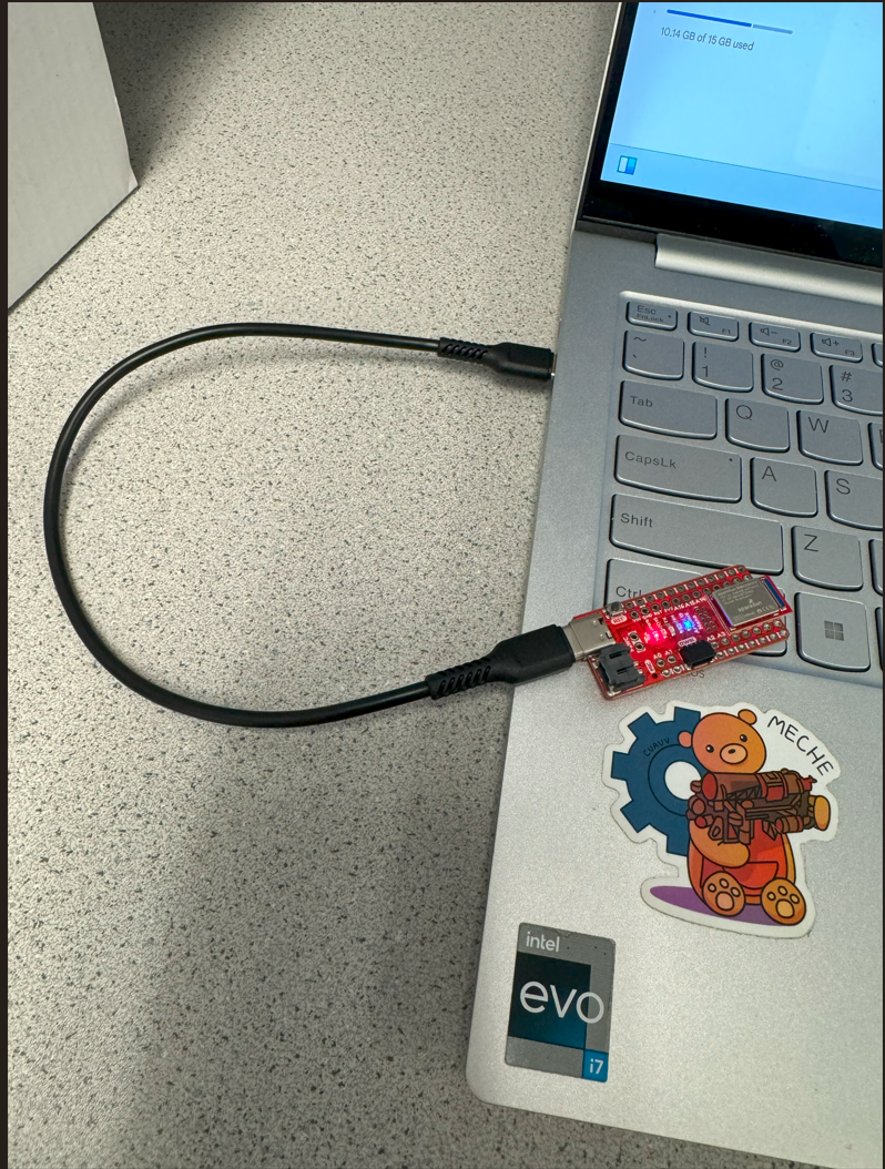 Connected
