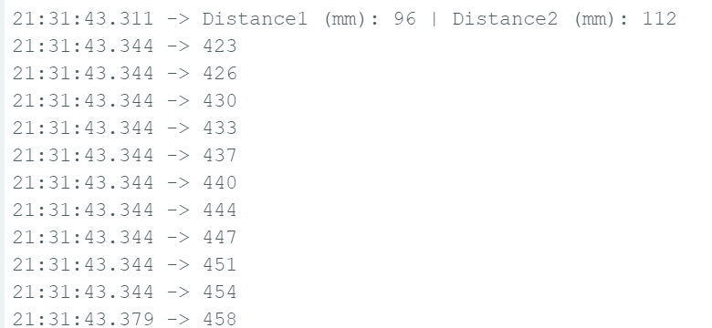 TOF measurement1